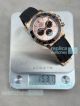 N+ Factory 1-1 Replica Rolex Daytona 4131 Gain Weight Rose Gold Rubber Strap Watch (5)_th.jpg